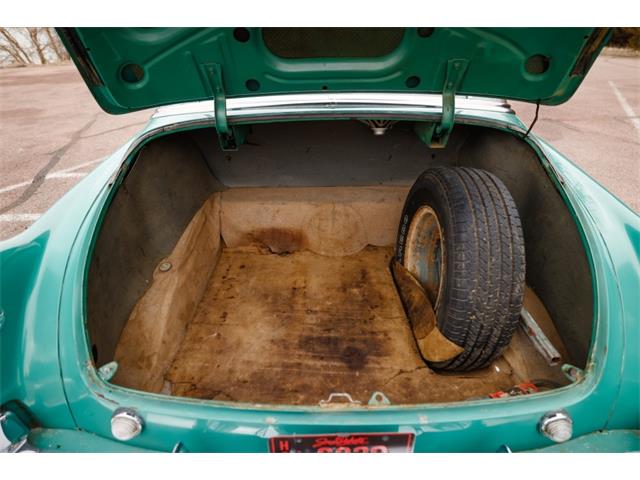 1950 Cadillac Series 62 (CC-2088839) for sale in Sioux Falls, South Dakota