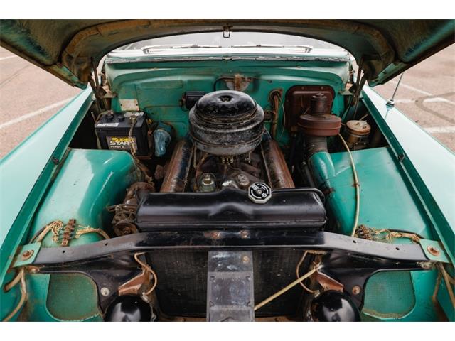 1950 Cadillac Series 62 (CC-2088839) for sale in Sioux Falls, South Dakota