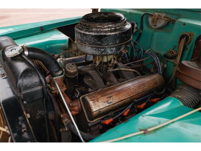 1950 Cadillac Series 62 (CC-2088839) for sale in Sioux Falls, South Dakota