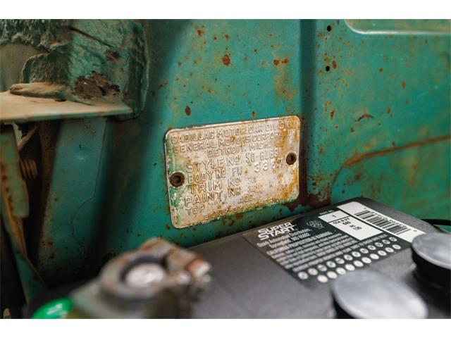 1950 Cadillac Series 62 (CC-2088839) for sale in Sioux Falls, South Dakota