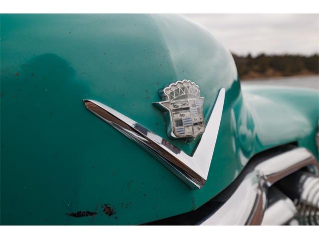 1950 Cadillac Series 62 (CC-2088839) for sale in Sioux Falls, South Dakota