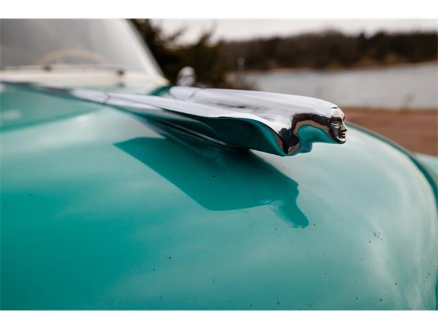 1950 Cadillac Series 62 (CC-2088839) for sale in Sioux Falls, South Dakota