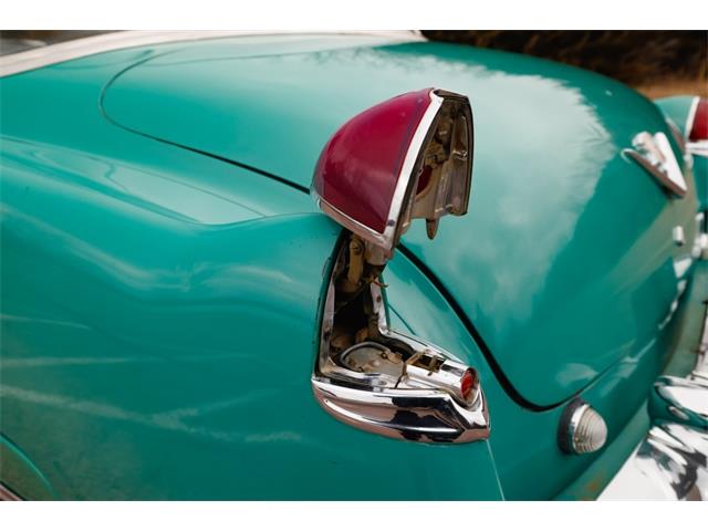 1950 Cadillac Series 62 (CC-2088839) for sale in Sioux Falls, South Dakota