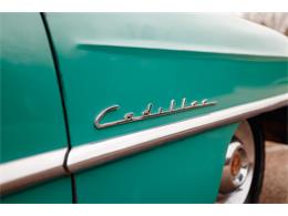 1950 Cadillac Series 62 (CC-2088839) for sale in Sioux Falls, South Dakota