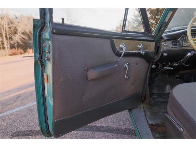 1950 Cadillac Series 62 (CC-2088839) for sale in Sioux Falls, South Dakota