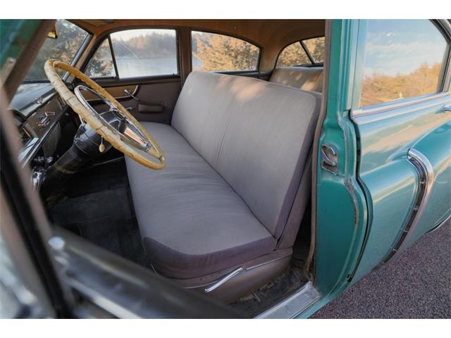 1950 Cadillac Series 62 (CC-2088839) for sale in Sioux Falls, South Dakota