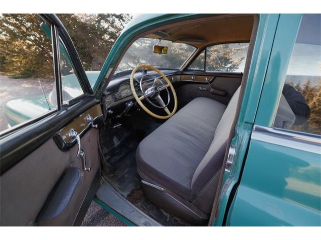 1950 Cadillac Series 62 (CC-2088839) for sale in Sioux Falls, South Dakota