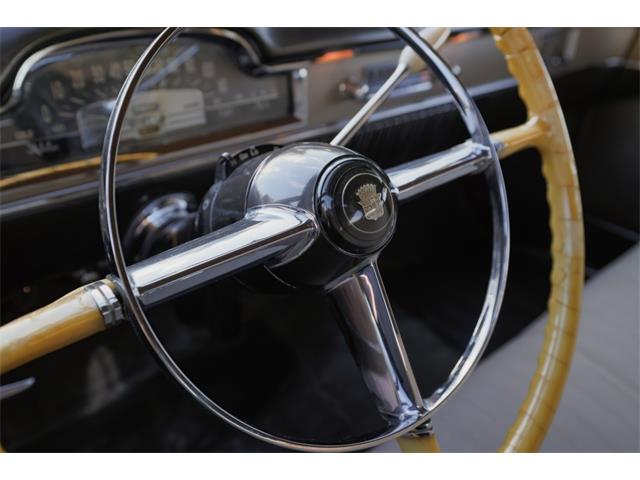 1950 Cadillac Series 62 (CC-2088839) for sale in Sioux Falls, South Dakota