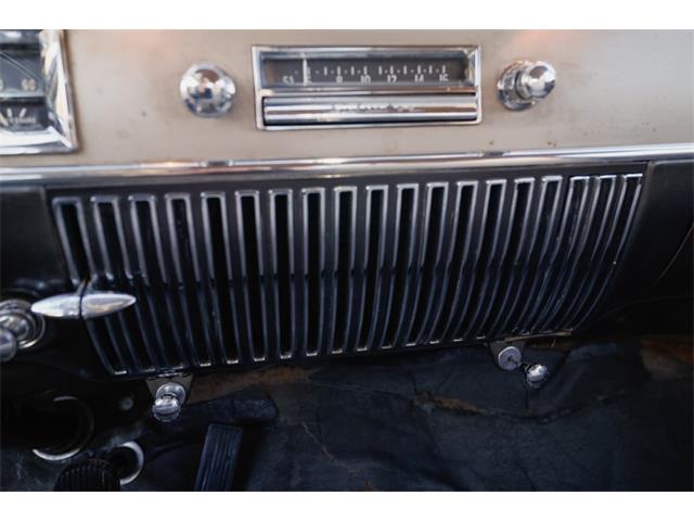 1950 Cadillac Series 62 (CC-2088839) for sale in Sioux Falls, South Dakota