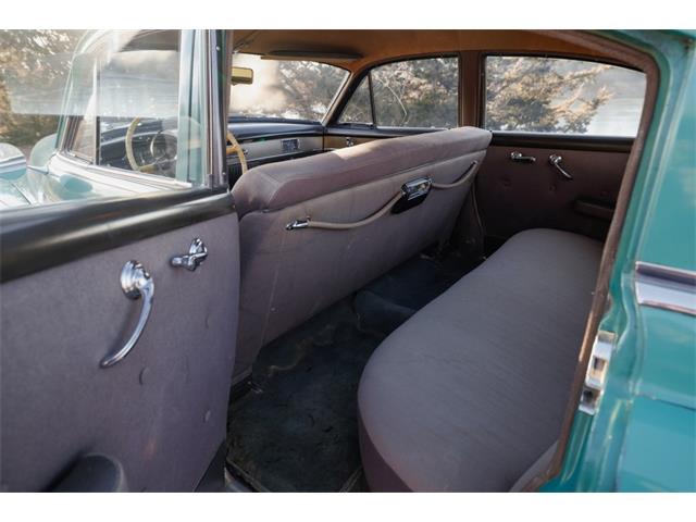 1950 Cadillac Series 62 (CC-2088839) for sale in Sioux Falls, South Dakota