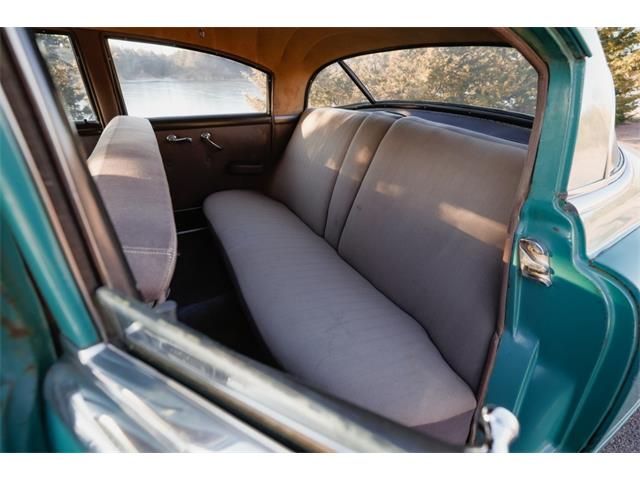 1950 Cadillac Series 62 (CC-2088839) for sale in Sioux Falls, South Dakota