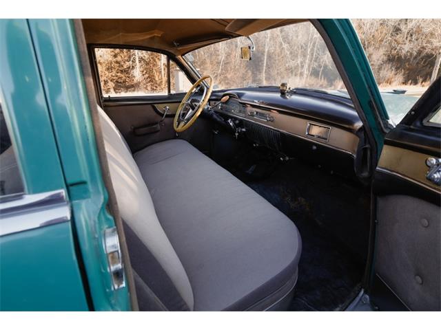 1950 Cadillac Series 62 (CC-2088839) for sale in Sioux Falls, South Dakota