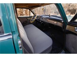 1950 Cadillac Series 62 (CC-2088839) for sale in Sioux Falls, South Dakota