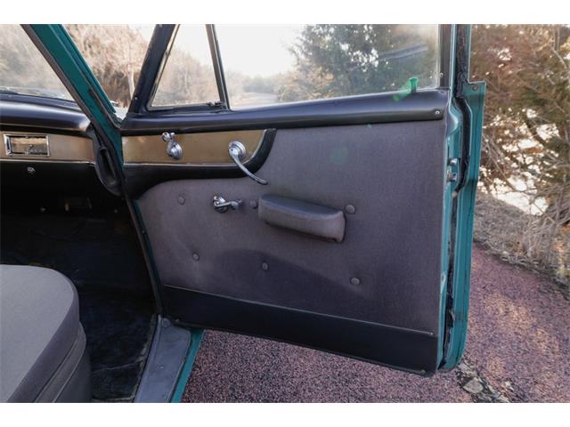 1950 Cadillac Series 62 (CC-2088839) for sale in Sioux Falls, South Dakota