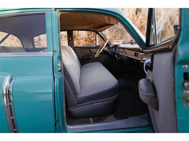 1950 Cadillac Series 62 (CC-2088839) for sale in Sioux Falls, South Dakota