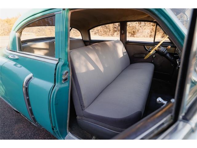 1950 Cadillac Series 62 (CC-2088839) for sale in Sioux Falls, South Dakota