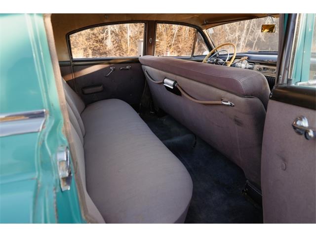 1950 Cadillac Series 62 (CC-2088839) for sale in Sioux Falls, South Dakota