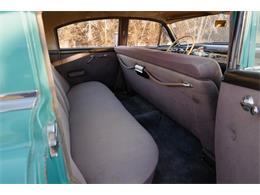 1950 Cadillac Series 62 (CC-2088839) for sale in Sioux Falls, South Dakota