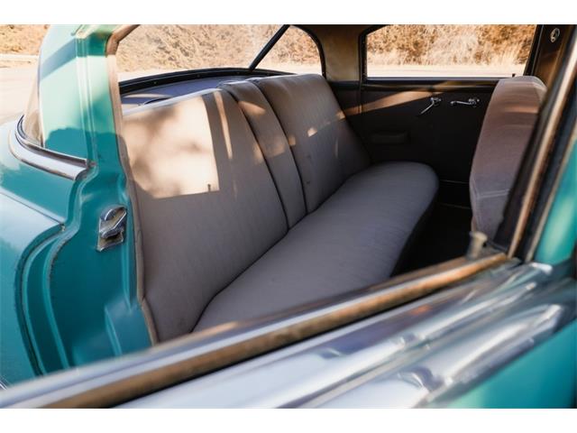 1950 Cadillac Series 62 (CC-2088839) for sale in Sioux Falls, South Dakota