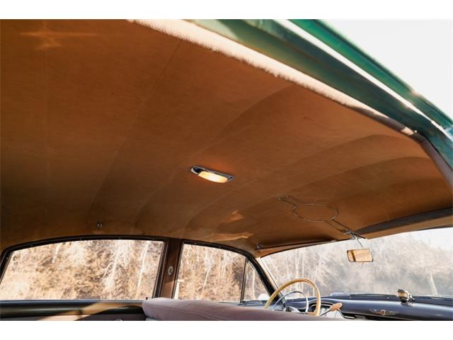 1950 Cadillac Series 62 (CC-2088839) for sale in Sioux Falls, South Dakota