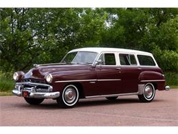 1951 Dodge Coronet (CC-2088840) for sale in Sioux Falls, South Dakota
