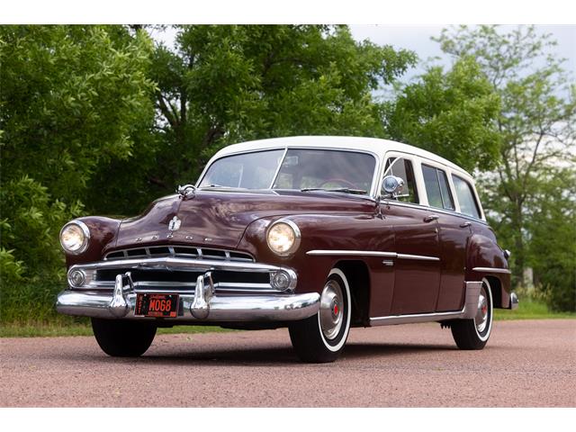 1951 Dodge Coronet (CC-2088840) for sale in Sioux Falls, South Dakota