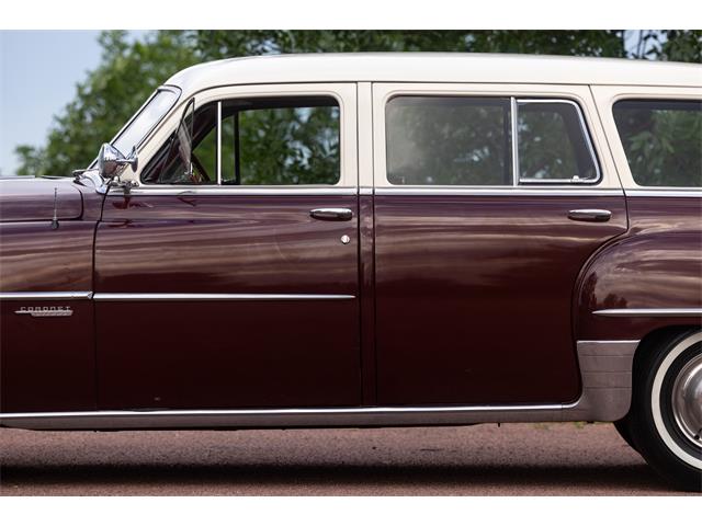 1951 Dodge Coronet (CC-2088840) for sale in Sioux Falls, South Dakota