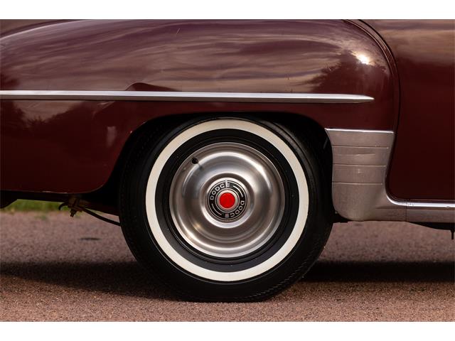 1951 Dodge Coronet (CC-2088840) for sale in Sioux Falls, South Dakota