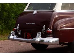 1951 Dodge Coronet (CC-2088840) for sale in Sioux Falls, South Dakota