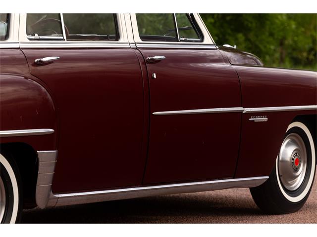 1951 Dodge Coronet (CC-2088840) for sale in Sioux Falls, South Dakota