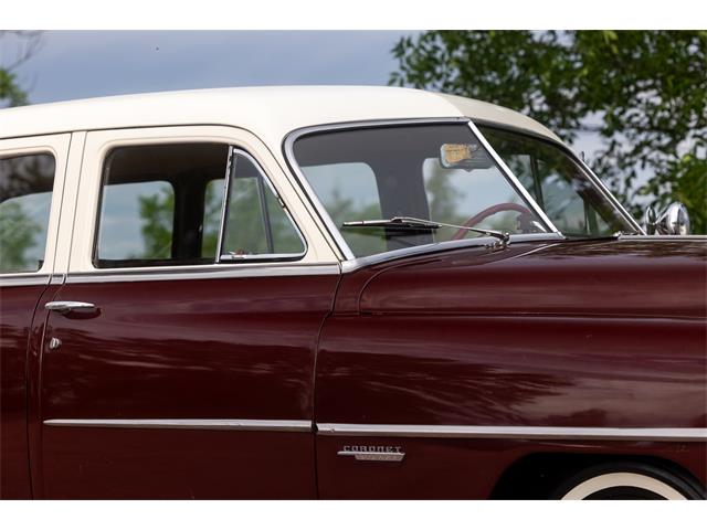 1951 Dodge Coronet (CC-2088840) for sale in Sioux Falls, South Dakota
