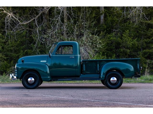 1952 Chevrolet 3600 (CC-2088842) for sale in Sioux Falls, South Dakota