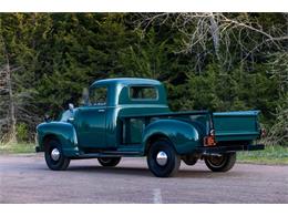 1952 Chevrolet 3600 (CC-2088842) for sale in Sioux Falls, South Dakota