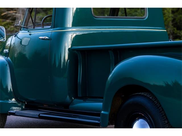1952 Chevrolet 3600 (CC-2088842) for sale in Sioux Falls, South Dakota
