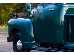 1952 Chevrolet 3600 (CC-2088842) for sale in Sioux Falls, South Dakota