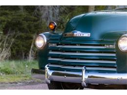 1952 Chevrolet 3600 (CC-2088842) for sale in Sioux Falls, South Dakota
