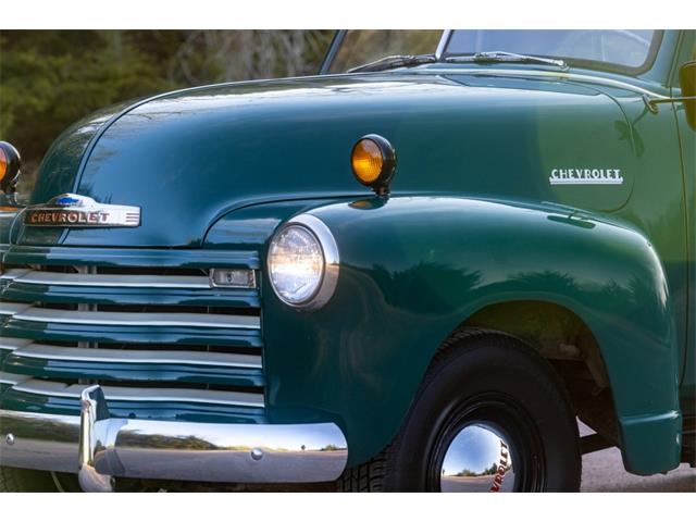 1952 Chevrolet 3600 (CC-2088842) for sale in Sioux Falls, South Dakota