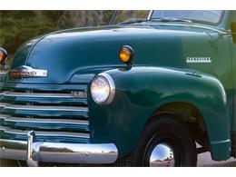 1952 Chevrolet 3600 (CC-2088842) for sale in Sioux Falls, South Dakota