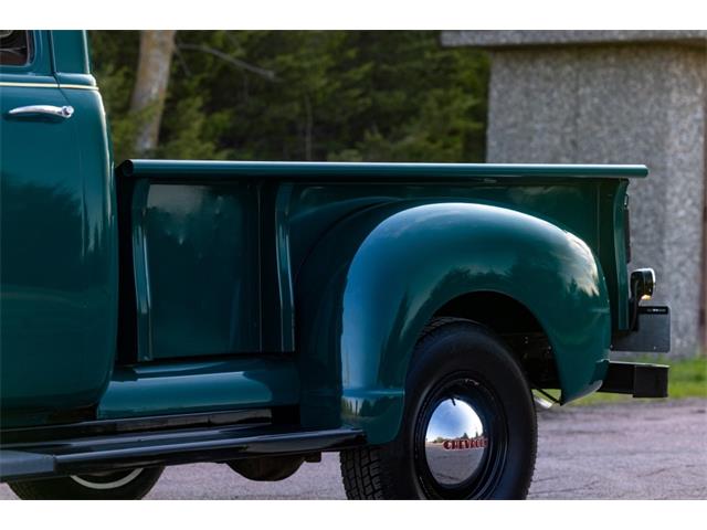 1952 Chevrolet 3600 (CC-2088842) for sale in Sioux Falls, South Dakota