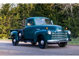 1952 Chevrolet 3600 (CC-2088842) for sale in Sioux Falls, South Dakota