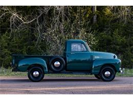 1952 Chevrolet 3600 (CC-2088842) for sale in Sioux Falls, South Dakota