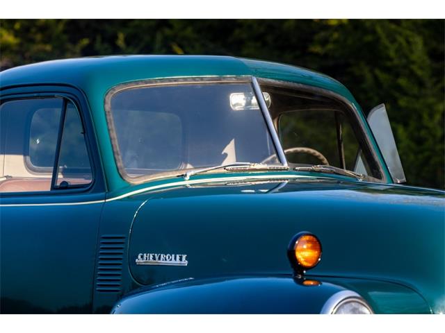1952 Chevrolet 3600 (CC-2088842) for sale in Sioux Falls, South Dakota