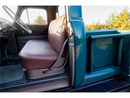 1952 Chevrolet 3600 (CC-2088842) for sale in Sioux Falls, South Dakota