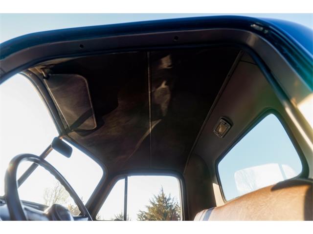1952 Chevrolet 3600 (CC-2088842) for sale in Sioux Falls, South Dakota