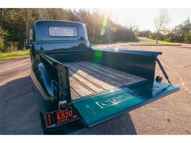 1952 Chevrolet 3600 (CC-2088842) for sale in Sioux Falls, South Dakota