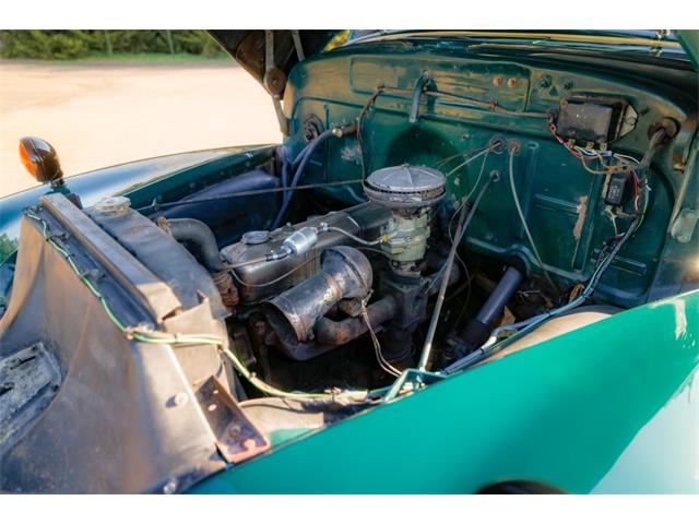 1952 Chevrolet 3600 (CC-2088842) for sale in Sioux Falls, South Dakota