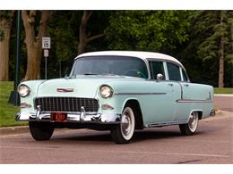 1955 Chevrolet Bel Air (CC-2088843) for sale in Sioux Falls, South Dakota
