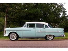 1955 Chevrolet Bel Air (CC-2088843) for sale in Sioux Falls, South Dakota