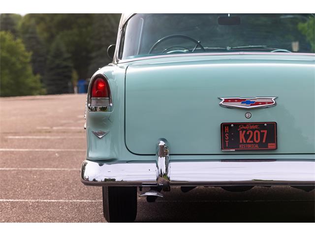 1955 Chevrolet Bel Air (CC-2088843) for sale in Sioux Falls, South Dakota