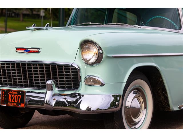 1955 Chevrolet Bel Air (CC-2088843) for sale in Sioux Falls, South Dakota